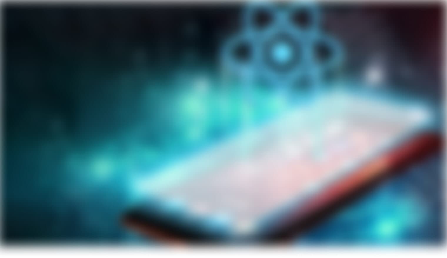 React Native App Development Company Indonesia