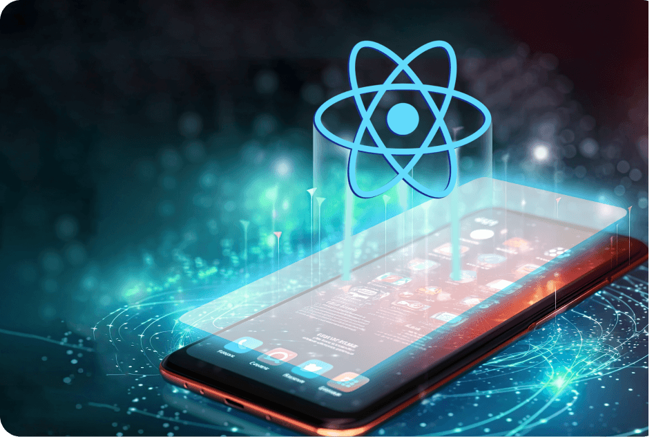 React native app development services indonesia